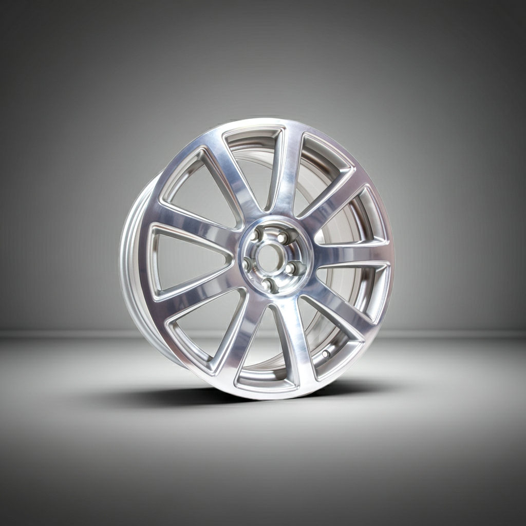 Jantă altele Audi A8 2004-10 9j x20" OEM