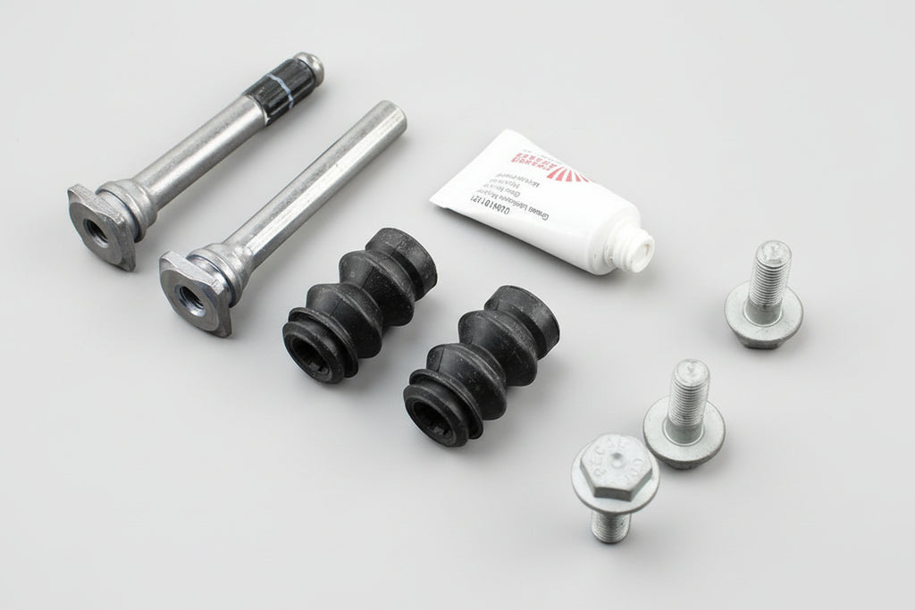 Set bucșe de ghidaj frână – Original VW Crafter