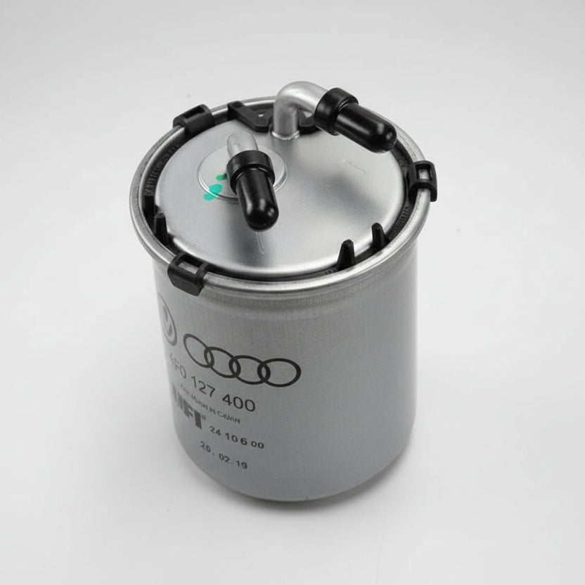 Filtru de Motorină Original Audi, VW, Skoda, Seat 1.2 / 1.4 / 1.6 TDI