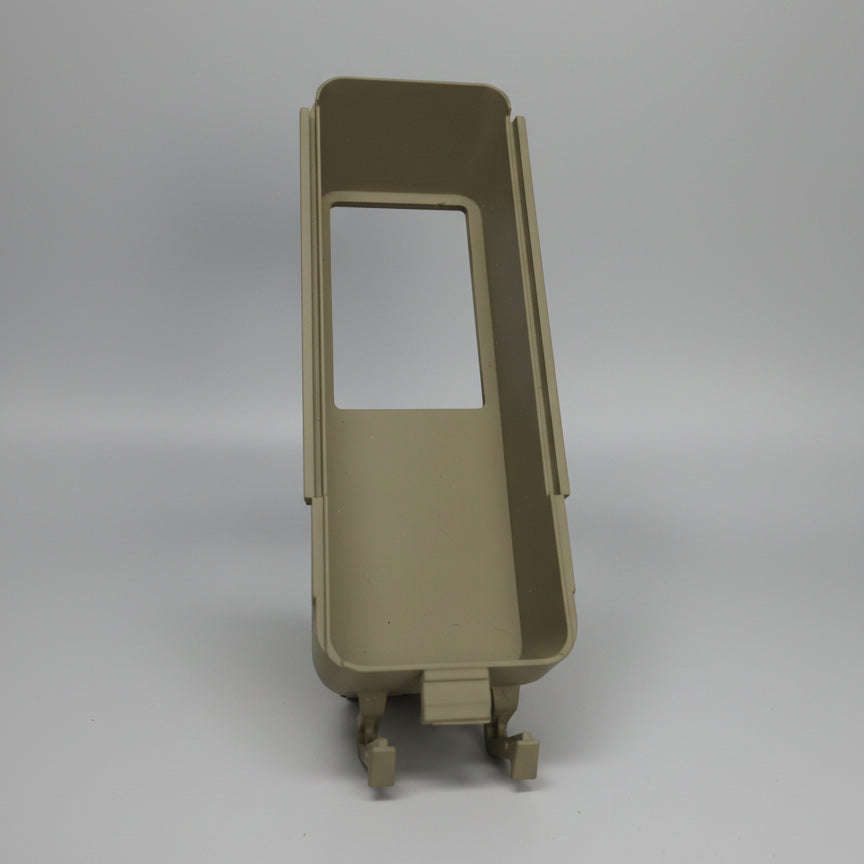 Compartiment depozitare rotativ bej Audi A6 (1999-2005)