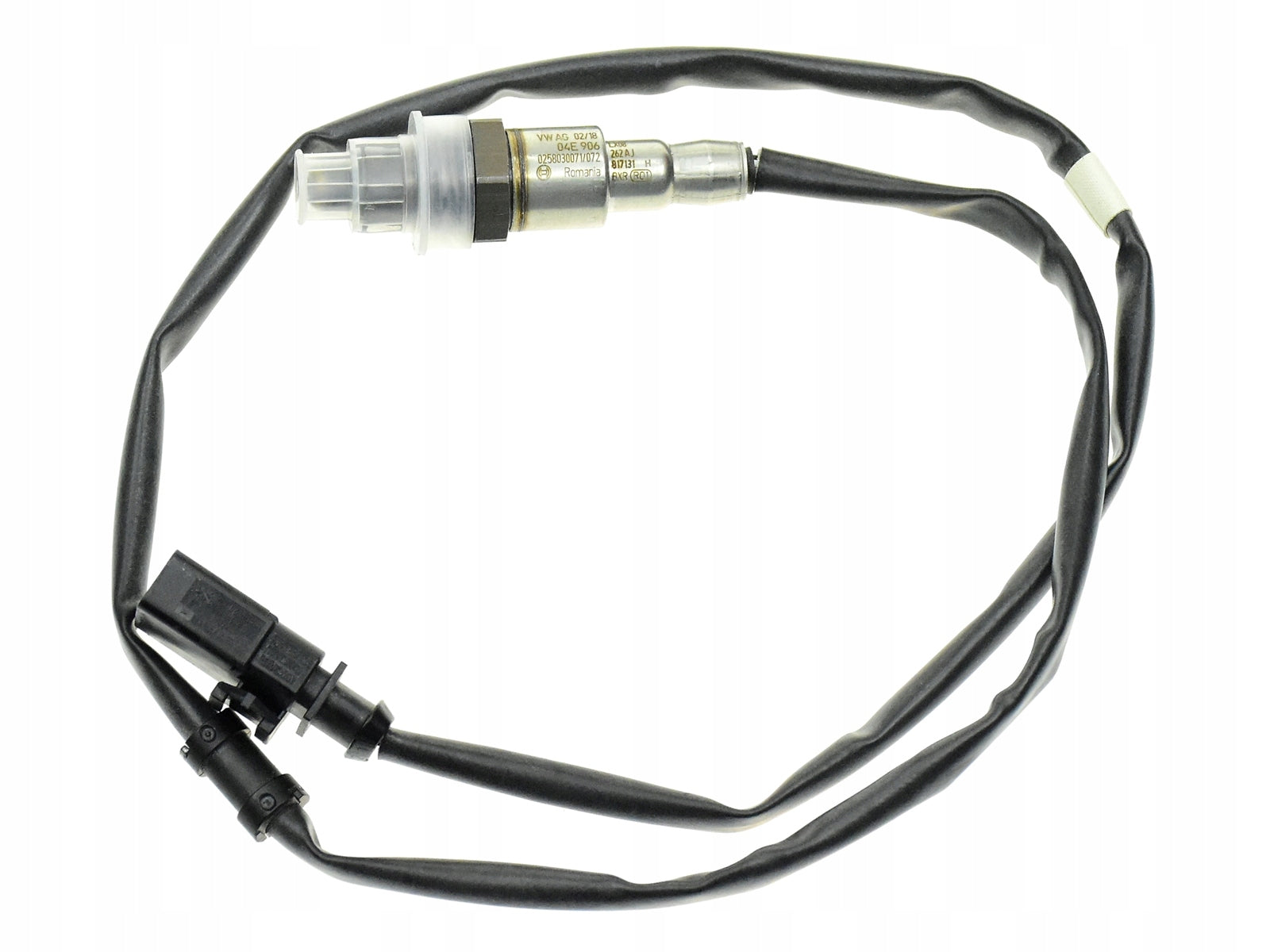 Sondă Lambda motoare TSI 1.2 / 1.4 și SRE 1.6