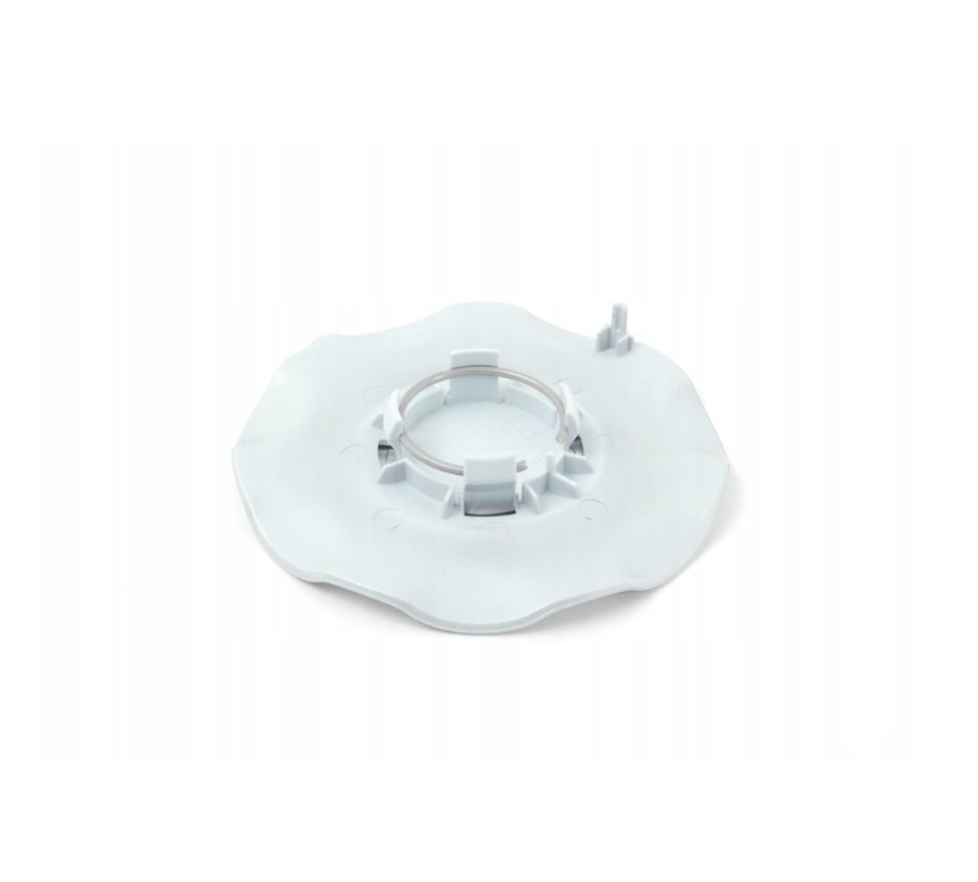 Capac Jantă din crom original Volkswagen (1H0601149SFED)