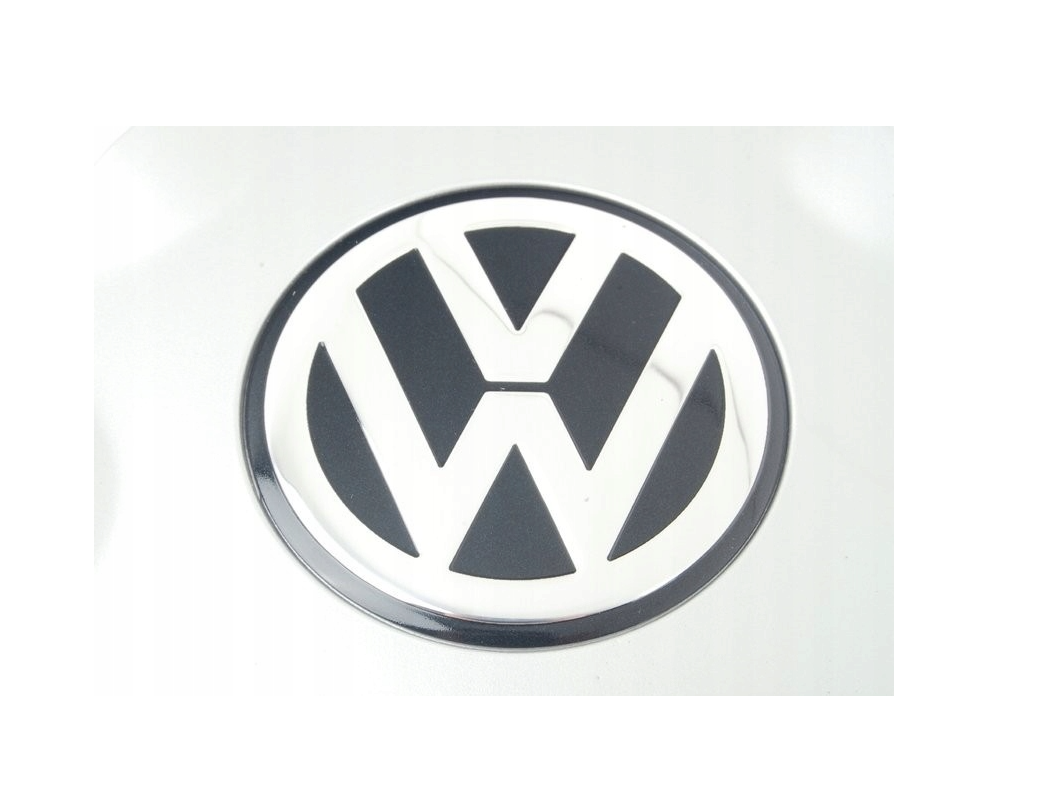 Capac Jantă din crom original Volkswagen (1H0601149SFED)