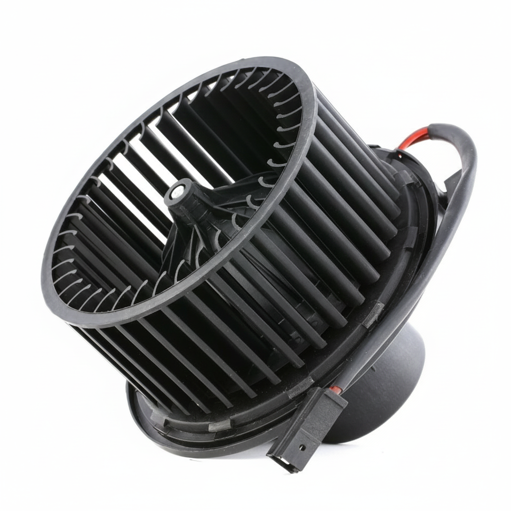 Ventilator habitaclu – Audi 80/90/A4/Coupe, VW Passat/Transporter (1987-2000)