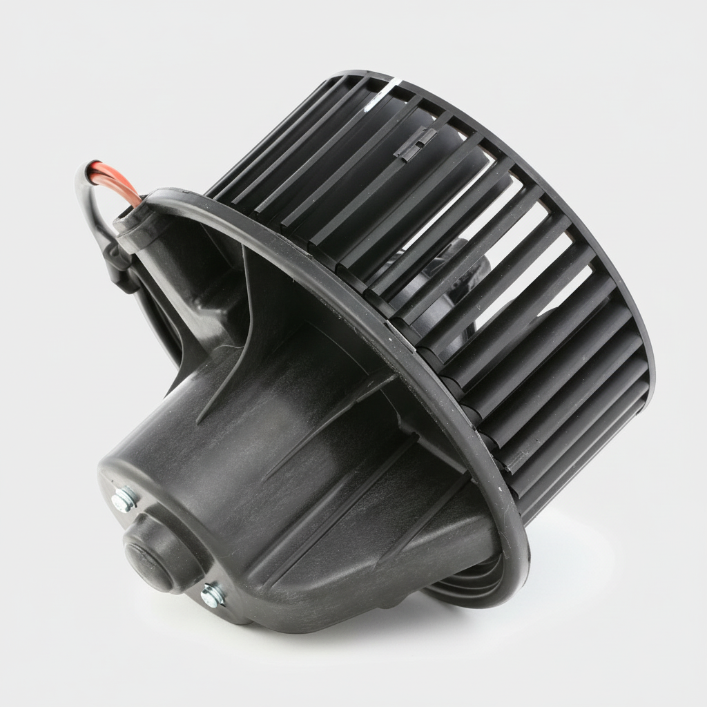 Ventilator habitaclu – Audi 80/90/A4/Coupe, VW Passat/Transporter (1987-2000)