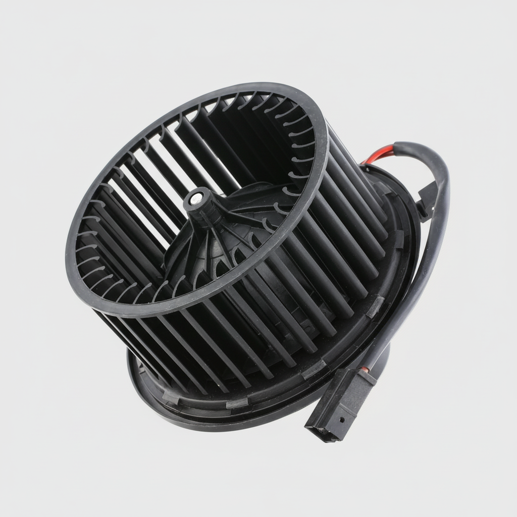 Ventilator habitaclu – Audi 80/90/A4/Coupe, VW Passat/Transporter (1987-2000)