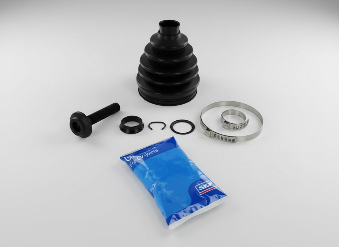 Burduf Articulație Planetară Audi A4 B5, VW (1994–2001)