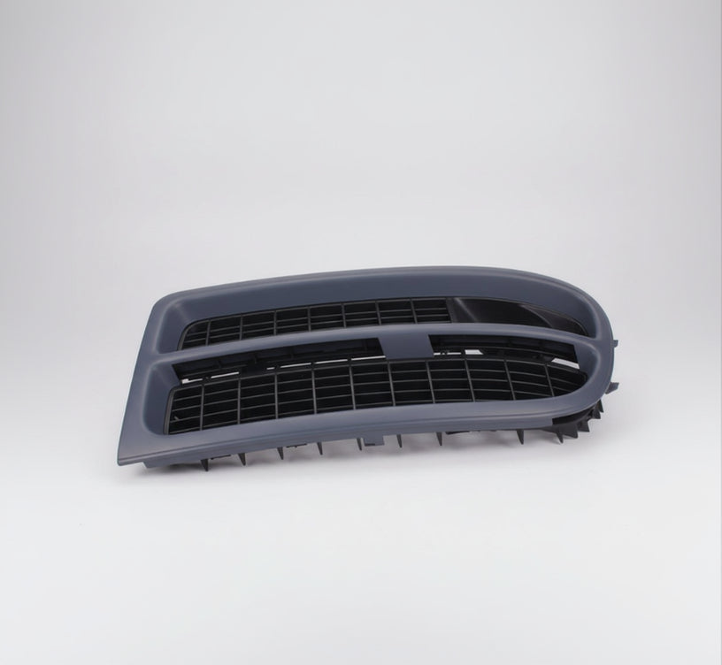 Grila ghidare aer primară OEM bară stânga Audi A4/S4/Avant 8D (1995-1999)