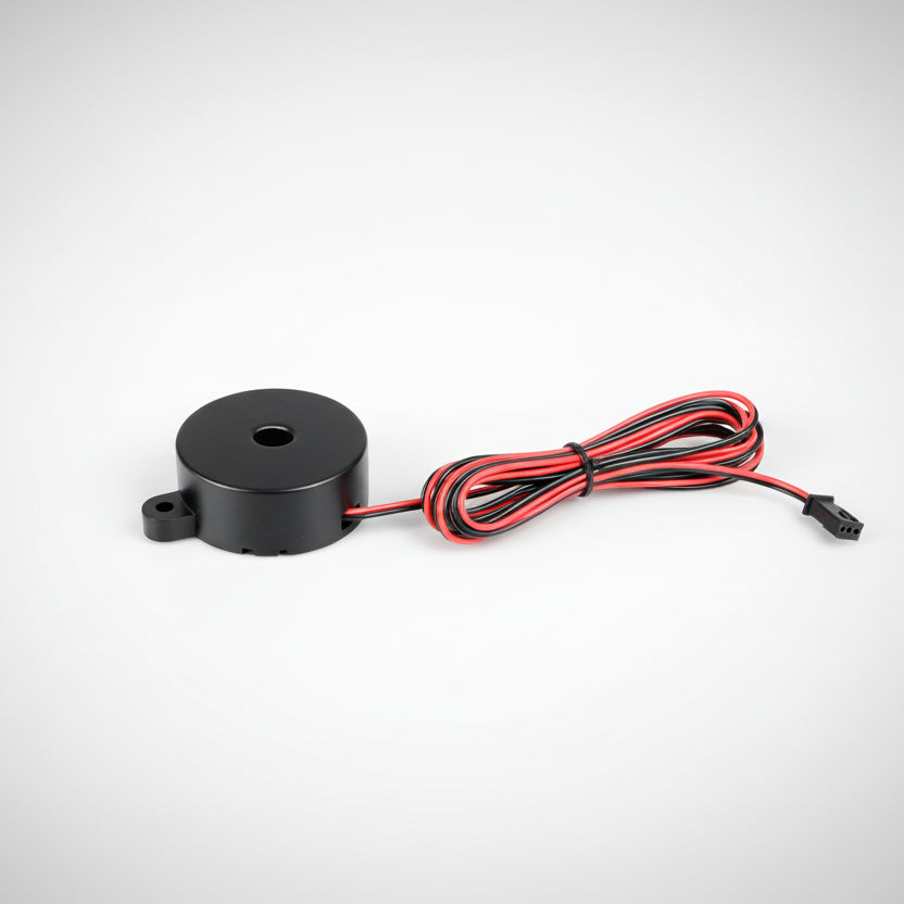 Buzzer OEM Audi 8E0054635C pentru modele A1, A3, A4, A5, A6, A7, Q3, Q5, Q7, TT (2001-2018)