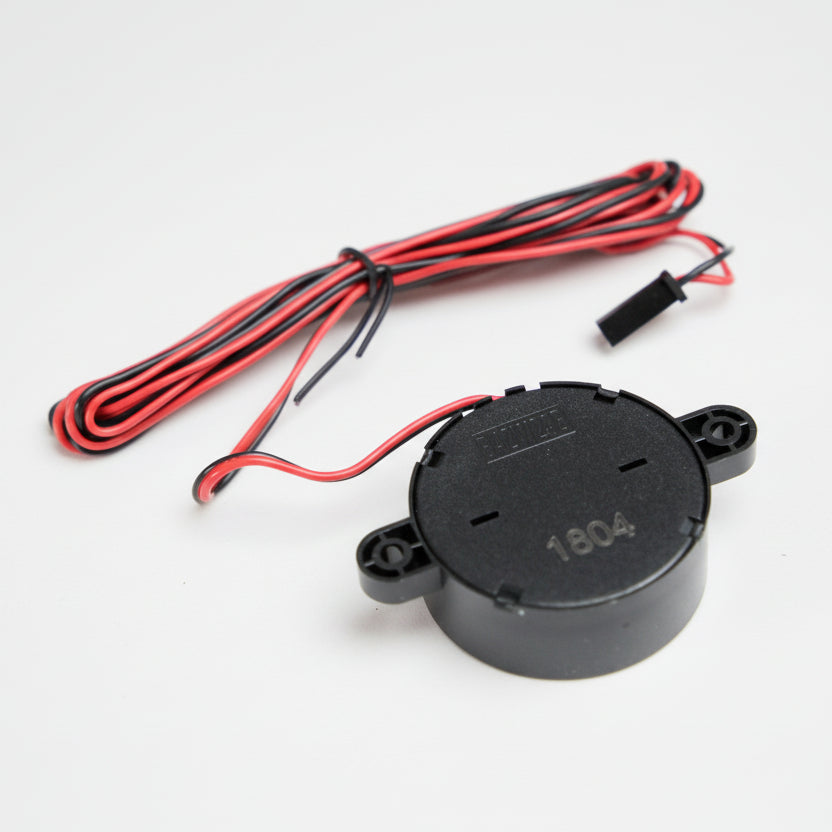 Buzzer OEM Audi 8E0054635C pentru modele A1, A3, A4, A5, A6, A7, Q3, Q5, Q7, TT (2001-2018)