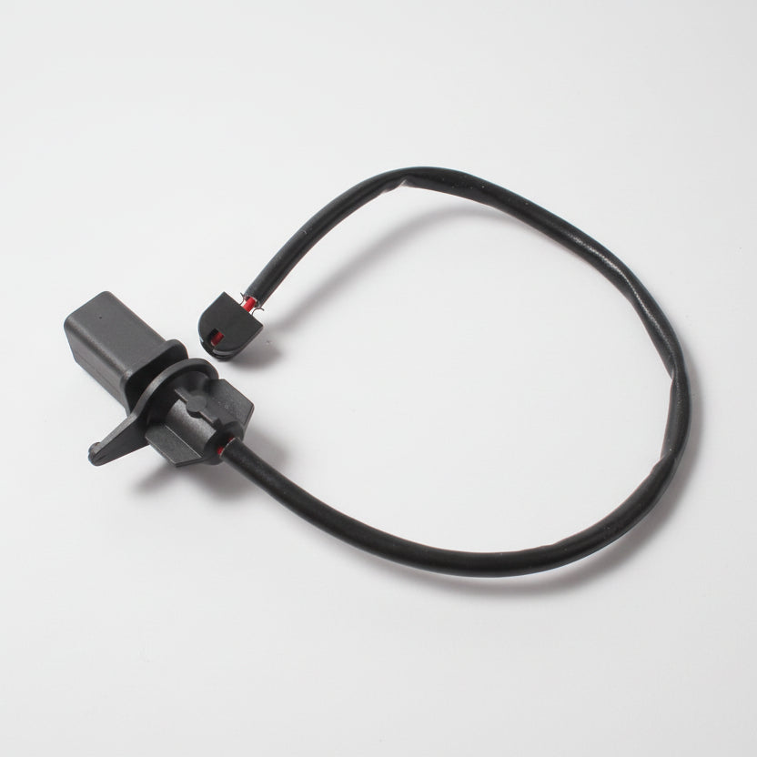 Contact uzură plăcuțe frână OEM Audi RS6 4F (2008-2011)