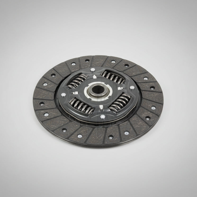 Disc ambreiaj OEM Audi / Volkswagen / Seat / Skoda pentru motoare 1.9 TDI (AGR, AHF, ASV) (1996–2008)