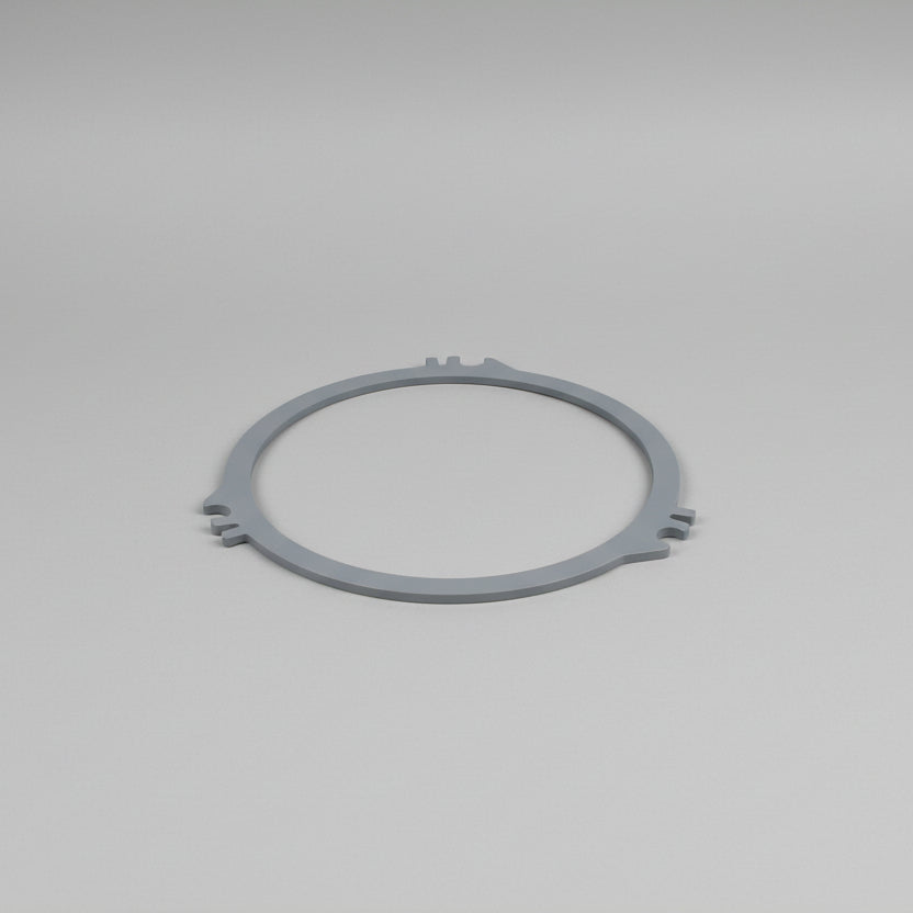 Disc exterior ambreiaj OEM 01J323139C Audi A4/A5/A6/A8, Seat Exeo (1999-2014)