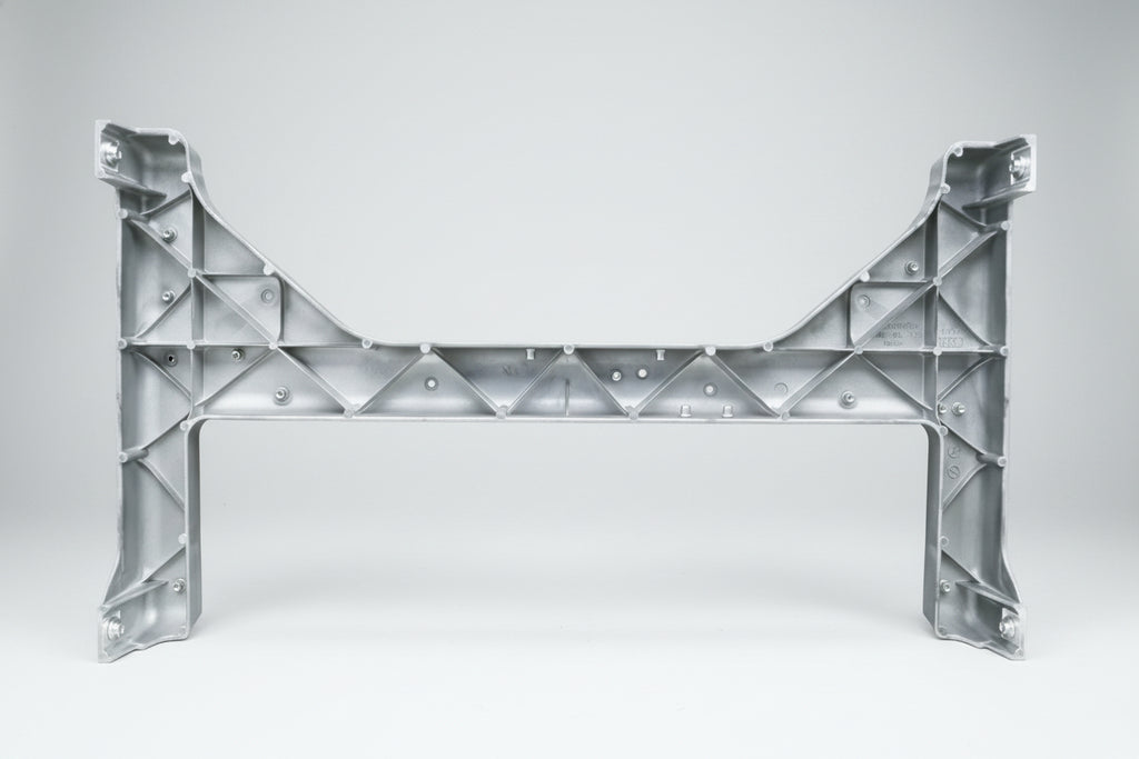 Element structural cadru spate OEM pentru Audi R8 și Lamborghini Gallardo (2007-2015)
