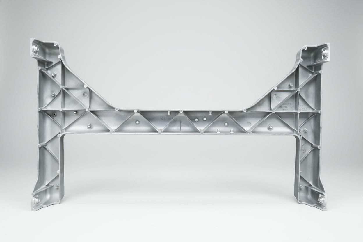 Element structural cadru spate OEM pentru Audi R8 și Lamborghini Gallardo (2007-2015)