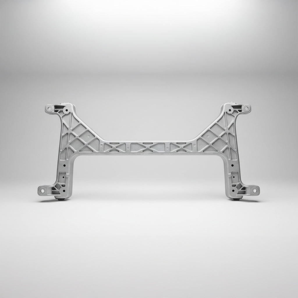 Element structural cadru spate OEM pentru Audi R8 și Lamborghini Gallardo (2007-2015)