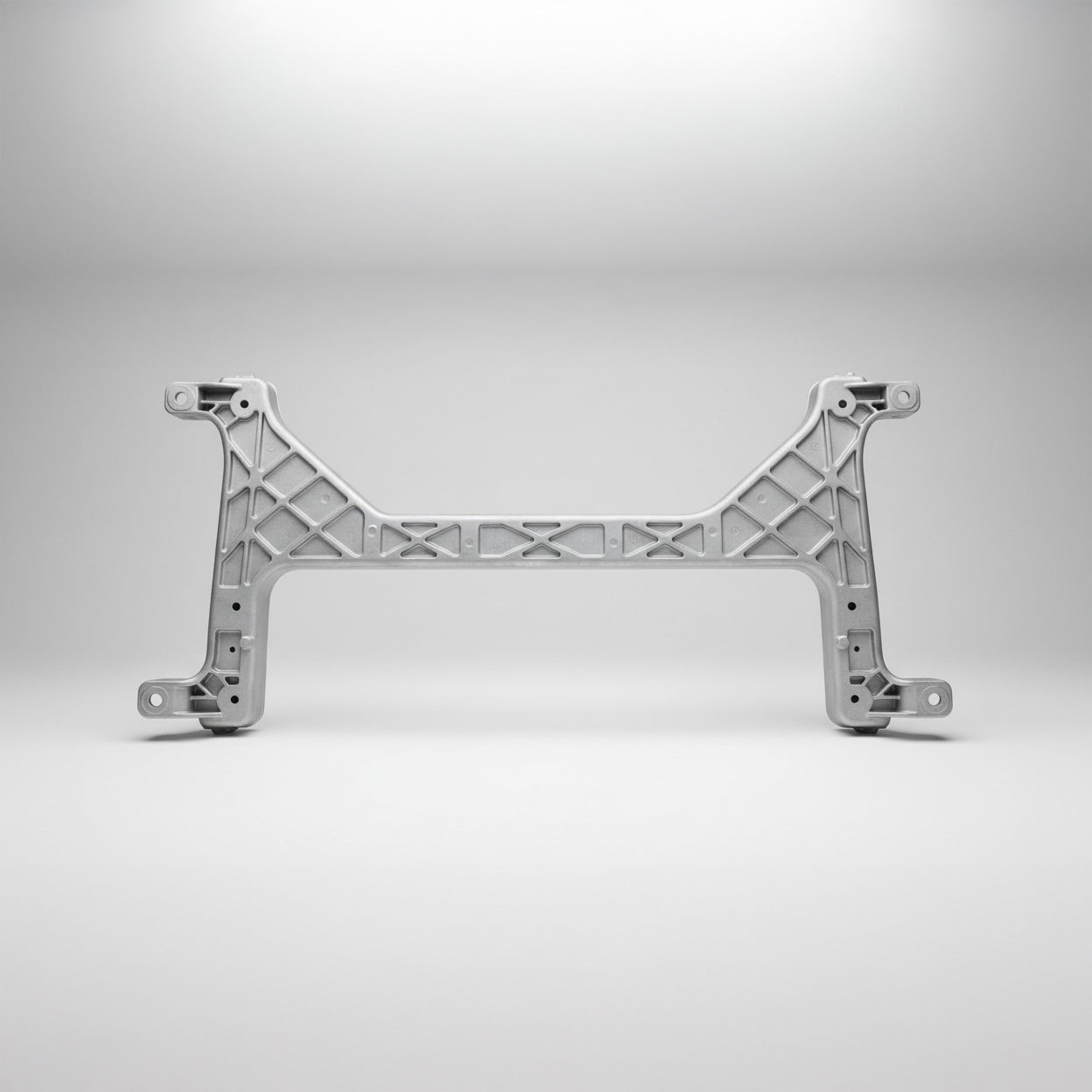 Element structural cadru spate OEM pentru Audi R8 și Lamborghini Gallardo (2007-2015)