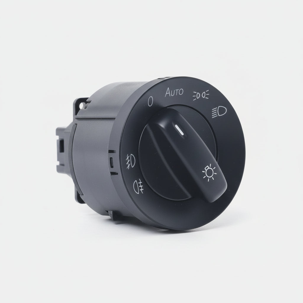 Comutator Faruri VW OEM Caddy, Touran, Golf, Passat, Jetta