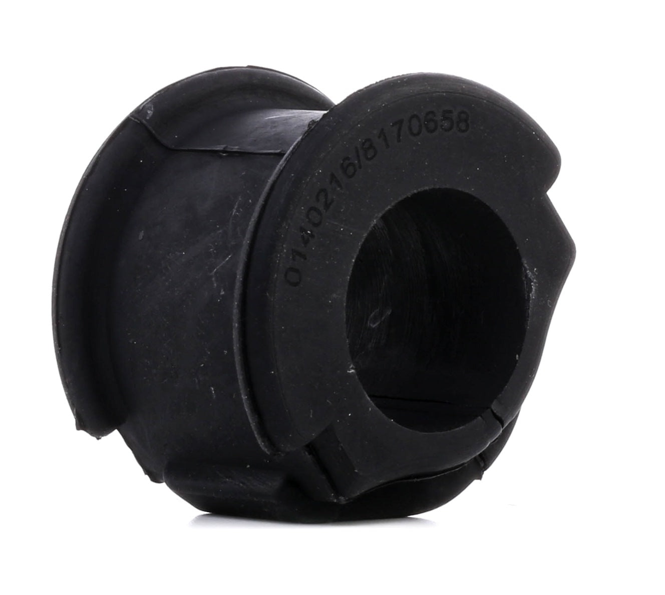 Bucșă din cauciuc Audi 80/90 (8A) și Coupe/Quattro (8B) (1989–1994)