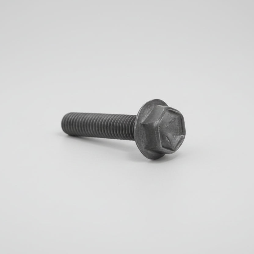 Șurub hexagonal cu guler M6x1x28 OEM WHT000311 Volkswagen Group