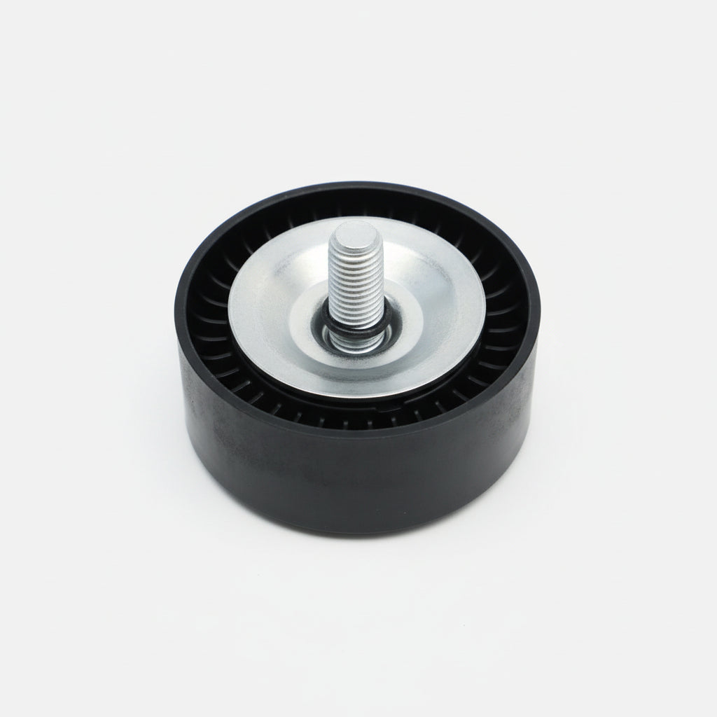 Rola tensionare cu șurub OEM Volkswagen Group 022145276F pentru modele Audi, Skoda, VW (2004-2024)