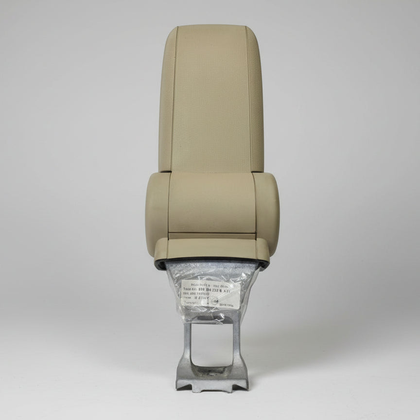 Cotieră (partea inferioară) Torrone (Bej) – Audi A3 (2008–2013)