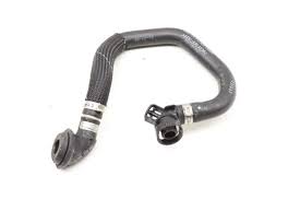 Conductă vacuum sistem frânare OEM 4G0611931BS