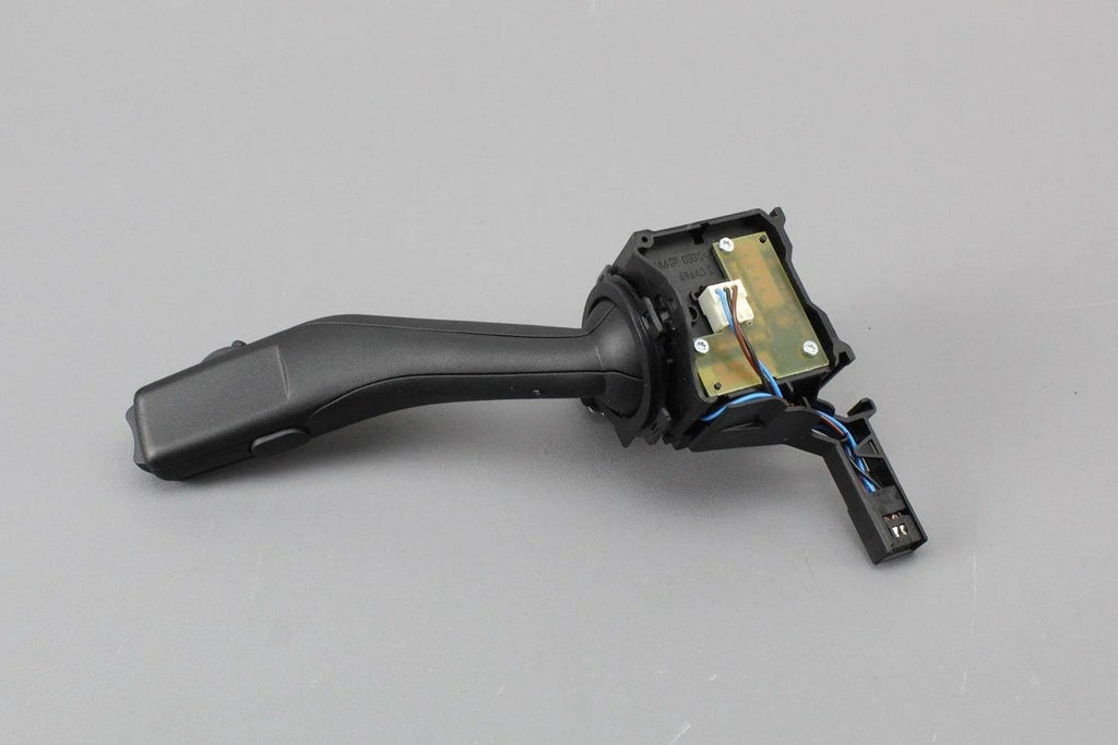 Manetă Comandă Ștergătoare Audi A3 8P, VW, SEAT, Skoda, Nou, Original