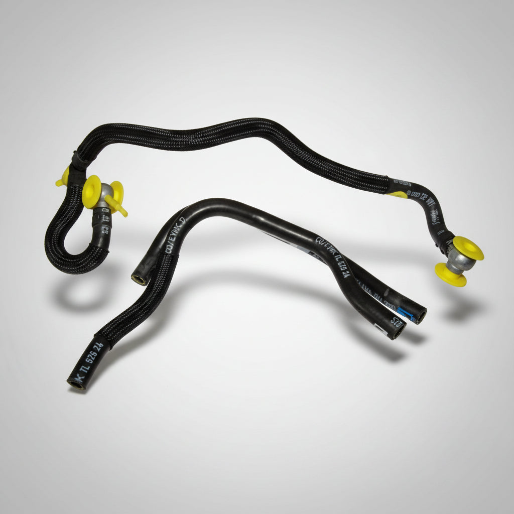 Kit Conducte / Furtun Carburant – Audi A4 / A5 3.0 TDI V6