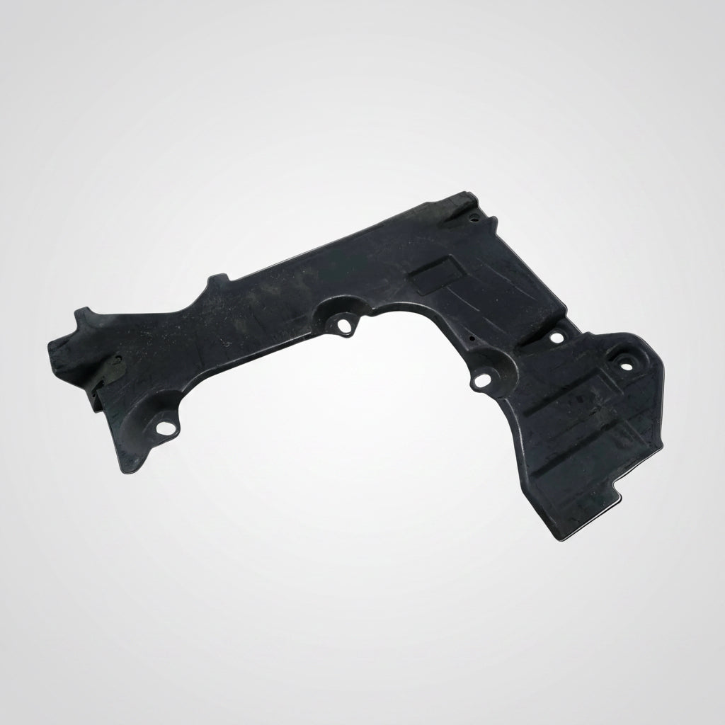 Protecție inferioară stanga rezervor combustibil Audi A8 / S8 D3 4E – 4E0825214C
