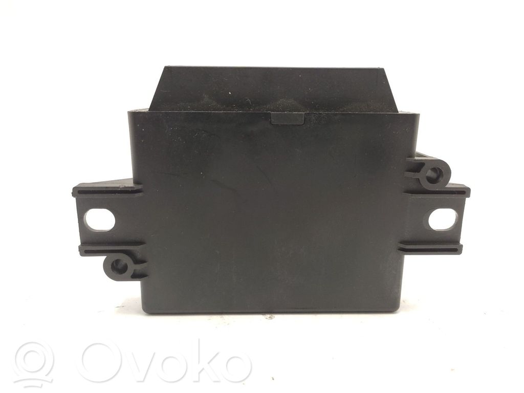 Unitate de control cu software pentru asistența la parcare OEM Audi A6 4F (2005-2011)