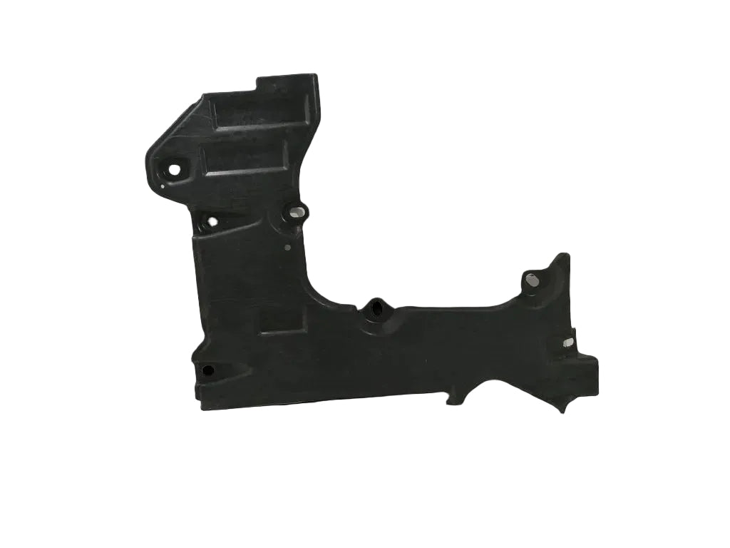 Protecție inferioară stanga rezervor combustibil Audi A8 / S8 D3 4E – 4E0825214C