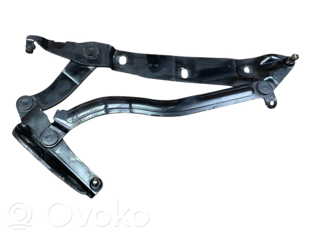 Balama capota motor OEM Audi A8/S8 Quattro 4E (2004-2010)