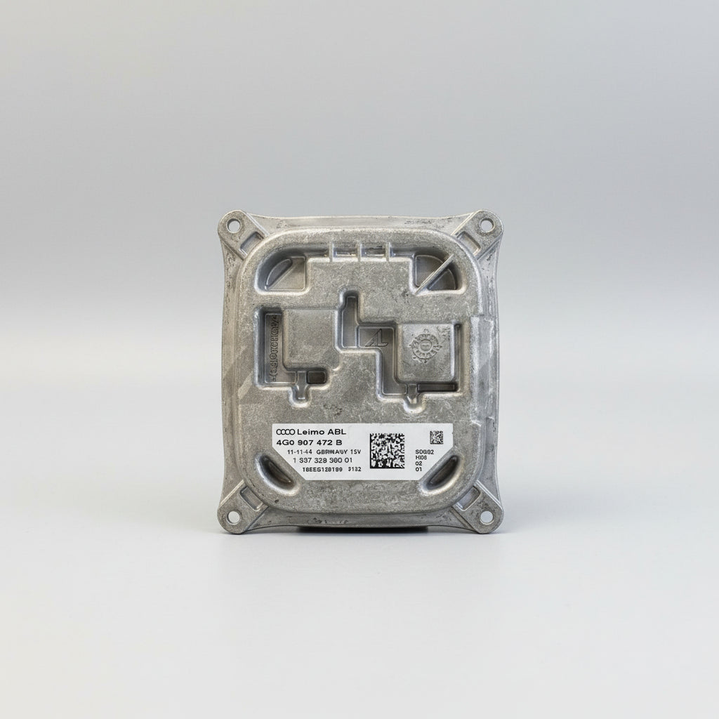 Unitate Control Iluminare MAGNETI MARELLI, LED 12V, Stânga/Dreapta, Față, OE