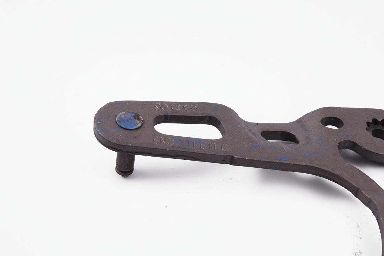 Unghi opțional transmisie OEM 6N0711611C Volkswagen Polo 6N/Audi A2/Seat Arosa (1995-2006)