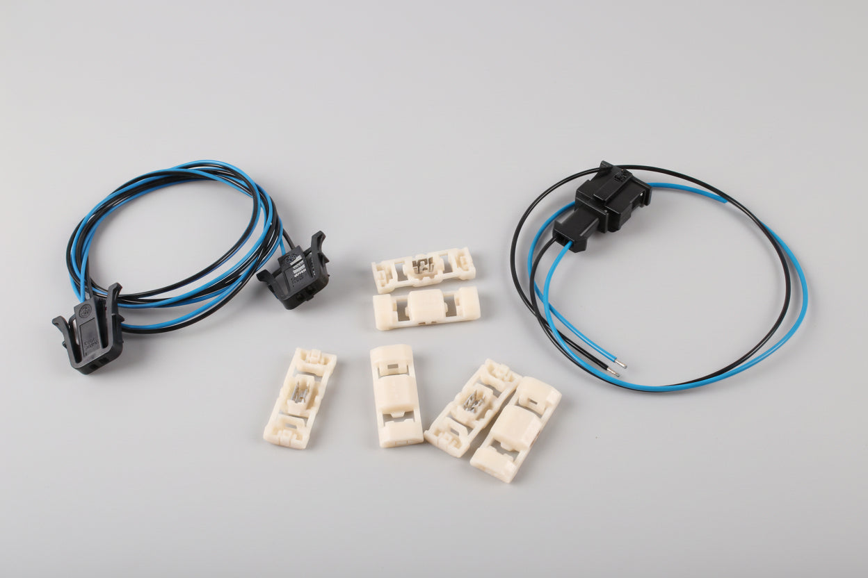Kit reparație pompă combustibil OEM Audi / Volkswagen / Skoda / SEAT