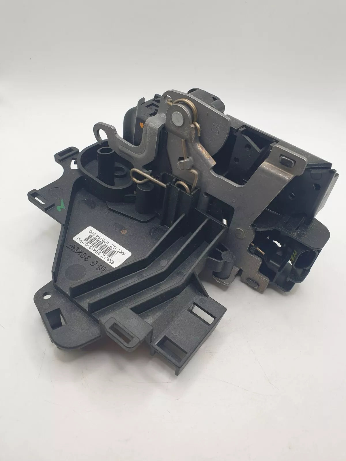 Broască ușă stânga spate VW/SEAT/SKODA