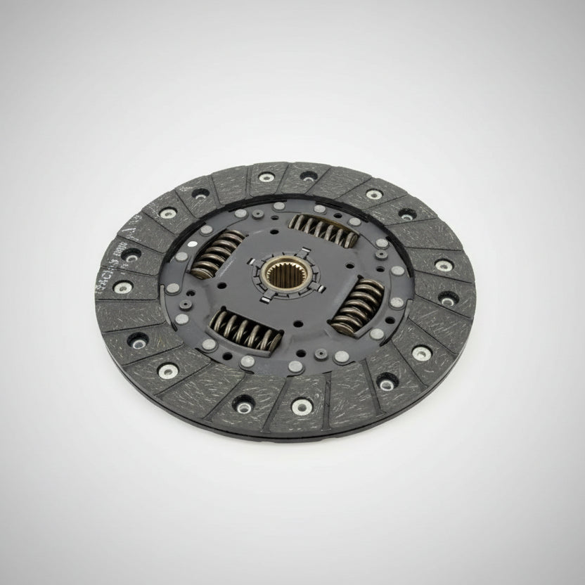 Disc ambreiaj OEM VW Golf / Polo / Seat Ibiza pentru motoare 1.6 (M91, MV9) (1993–1999)
