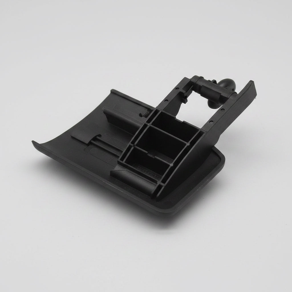 Capac terminal pentru ruloul/perdeluța de soare OEM Audi A8/S8 Quattro 4E (2004-2010)