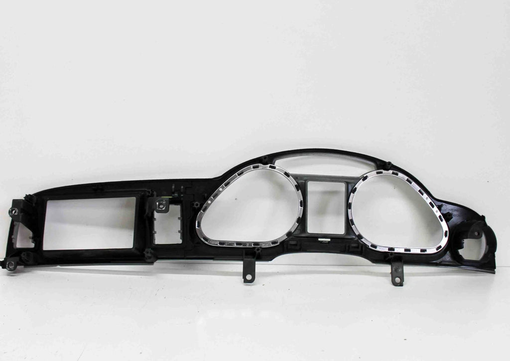 Ornament decorativ panou instrumente Audi A6 / A6 Allroad 4F (2007–2011)