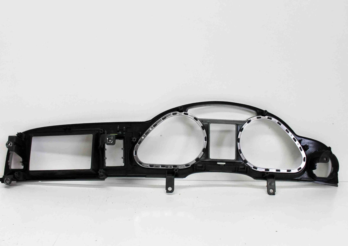 Ornament decorativ panou instrumente Audi A6 / A6 Allroad 4F (2007–2011)