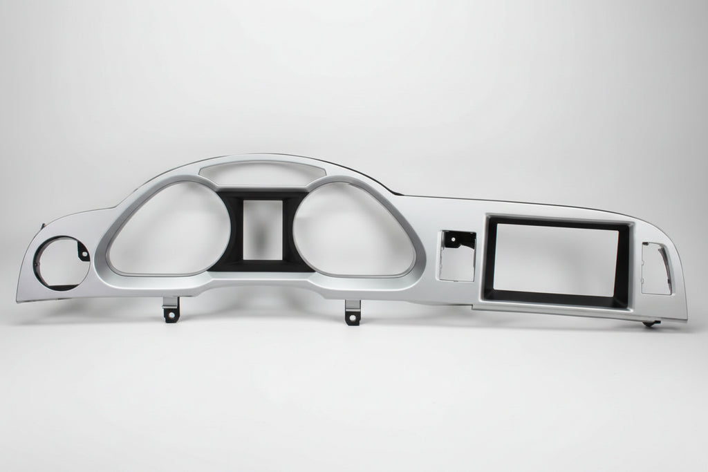 Ornament decorativ panou instrumente Audi A6 / A6 Allroad 4F (2007–2011)