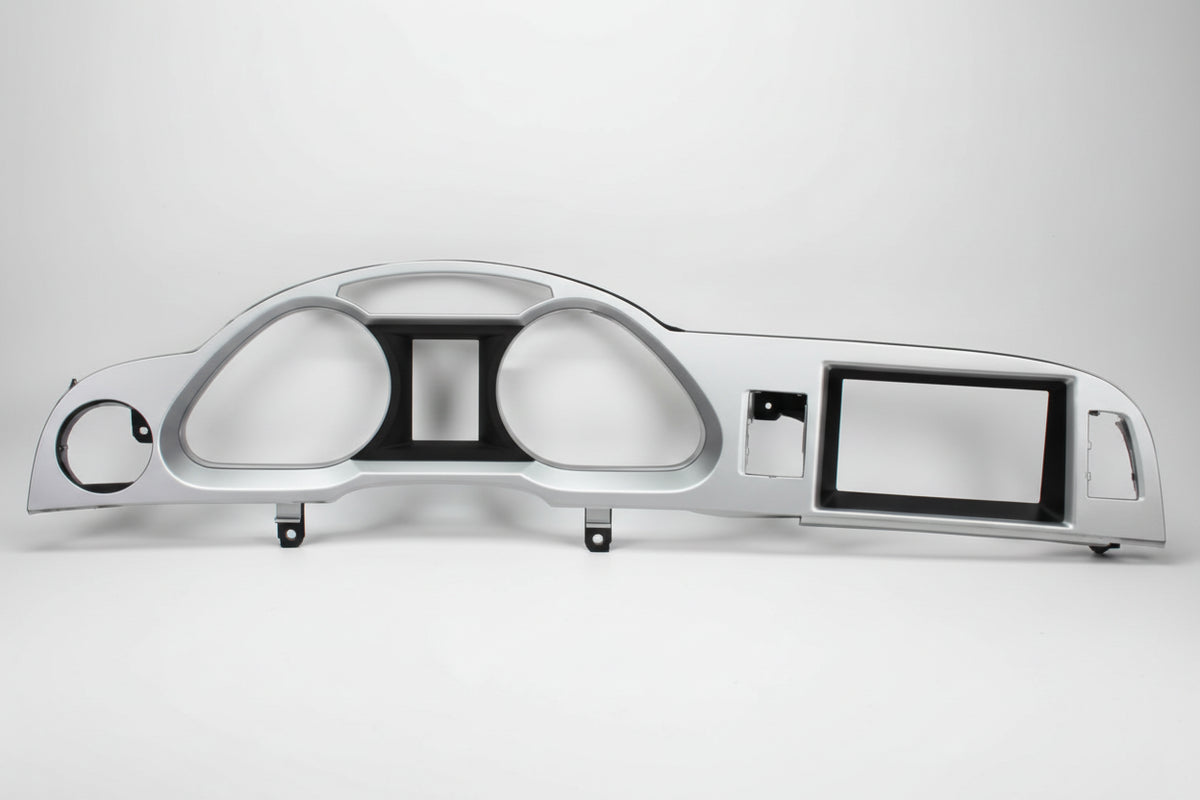 Ornament decorativ panou instrumente Audi A6 / A6 Allroad 4F (2007–2011)