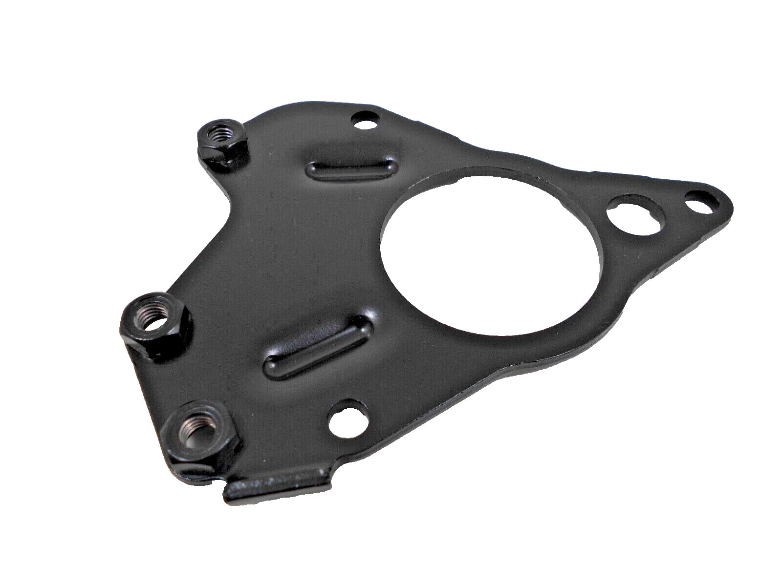 Capac diferențial ax OEM Audi A4/A5/A6/A7/Q5 (2008-2021)