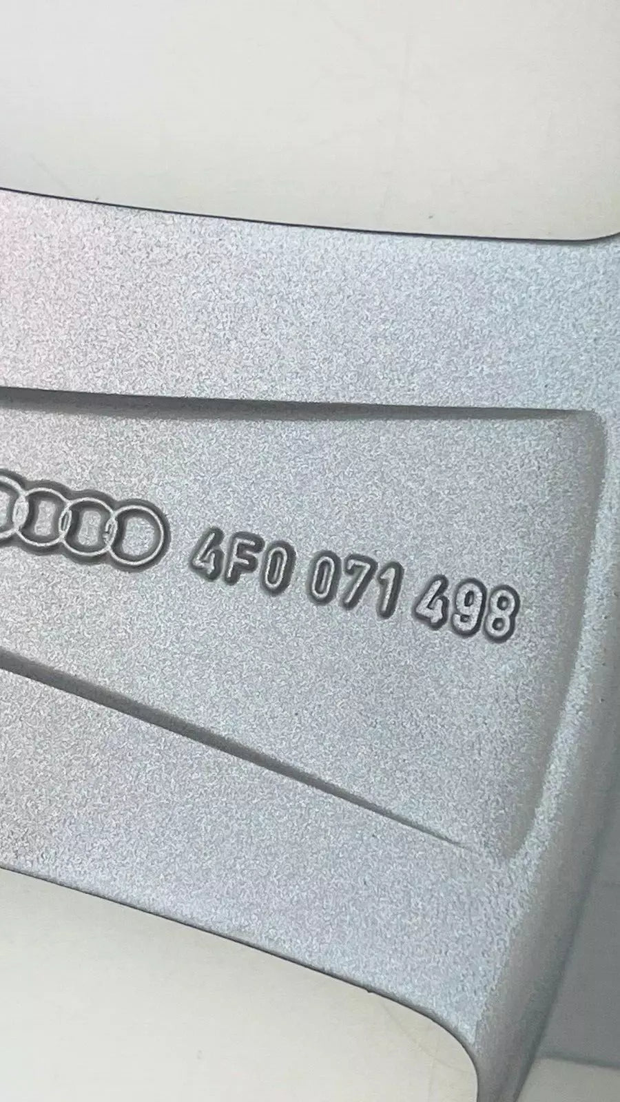 Janta aliaj Audi A4/A6/Alroad 8Jx19"