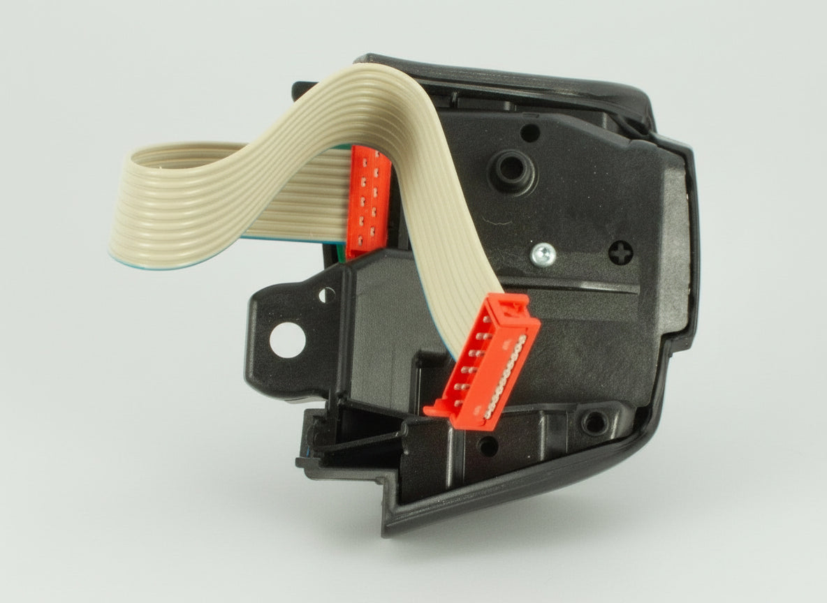 Comutator Multifuncțional Volan Original VAG (VW, Audi, Skoda, Seat)