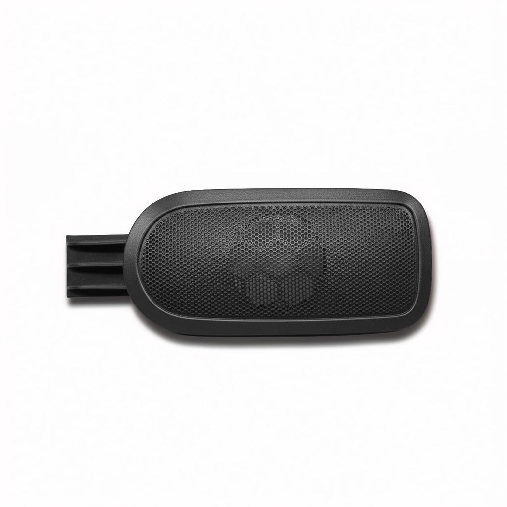 Grilă Difuzor Boxă Spate Dreapta Originală VAG (SEAT Ibiza 6L, 2002-2010) 