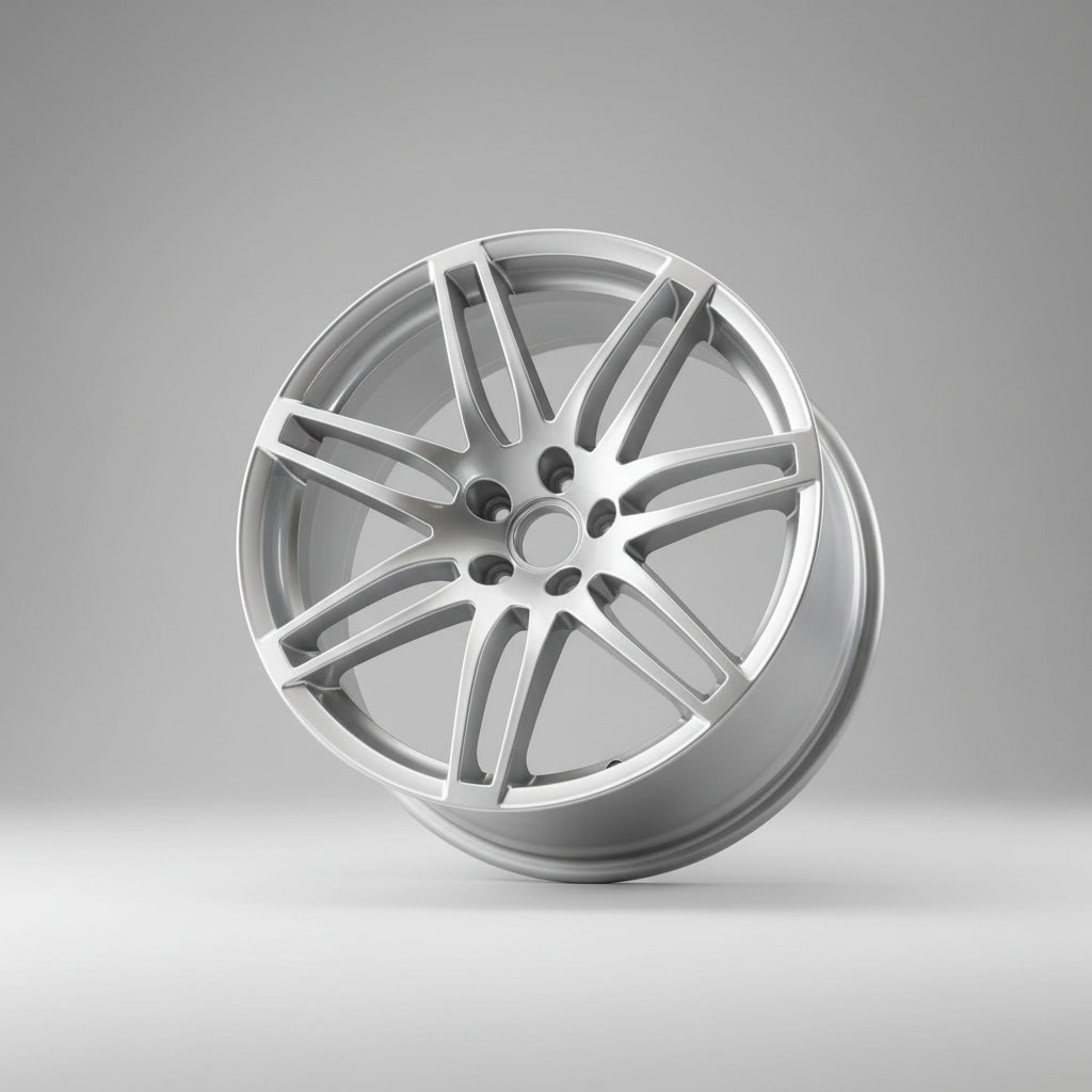 Jantă aliaj Audi RS4 (B7) 9Jx19" OEM