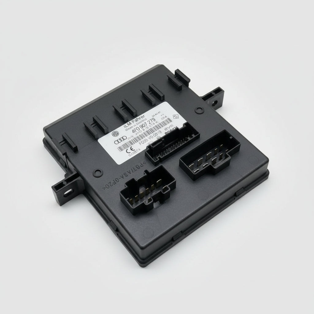 Modul de Control Confort BCM Original Audi A6 C6 / Q7 2.0 TDI 2010