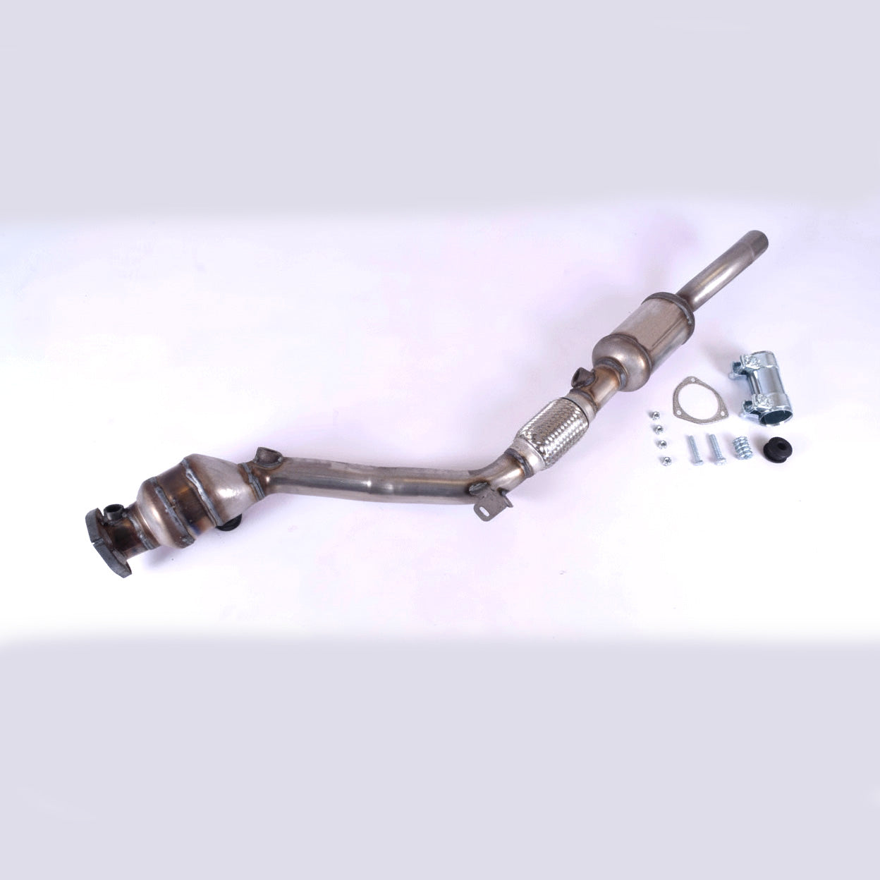 Catalizator Audi A6 3.0 / 3.0 Quattro (C5 4B) – Euro 3